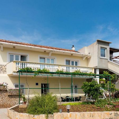 Apartments G&M Vodice Exterior photo