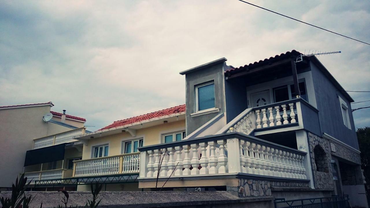 Apartments G&M Vodice Exterior photo