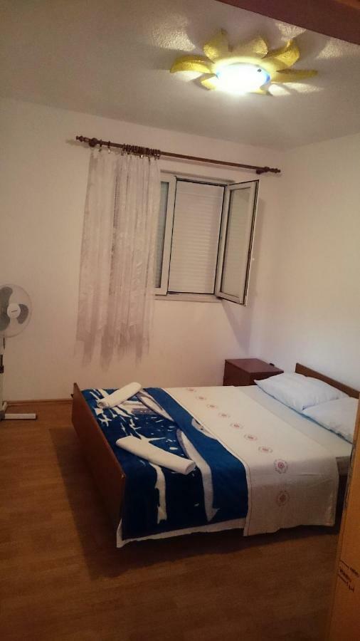 Apartments G&M Vodice Exterior photo