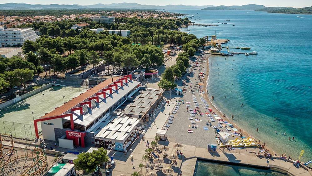 Apartments G&M Vodice Exterior photo