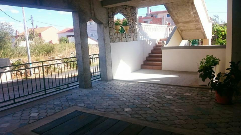 Apartments G&M Vodice Exterior photo