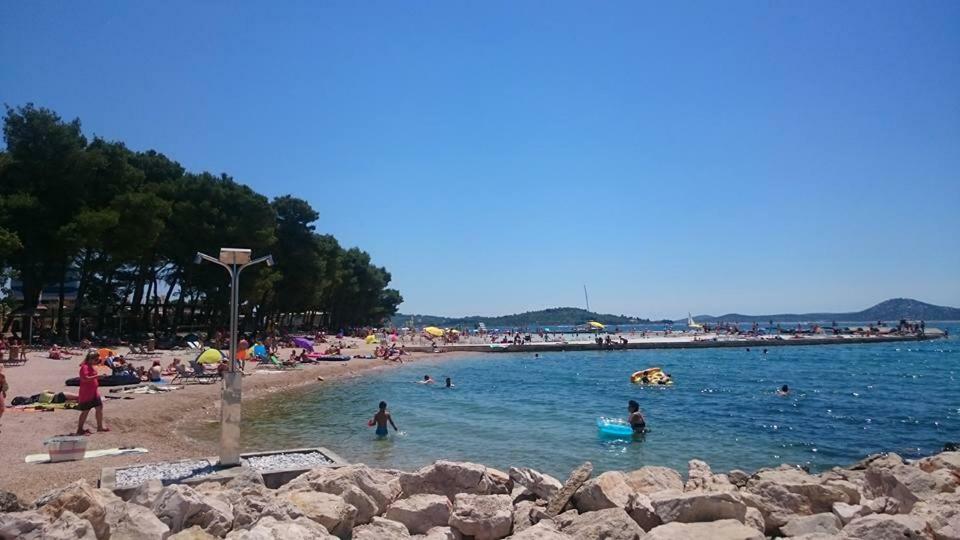 Apartments G&M Vodice Exterior photo