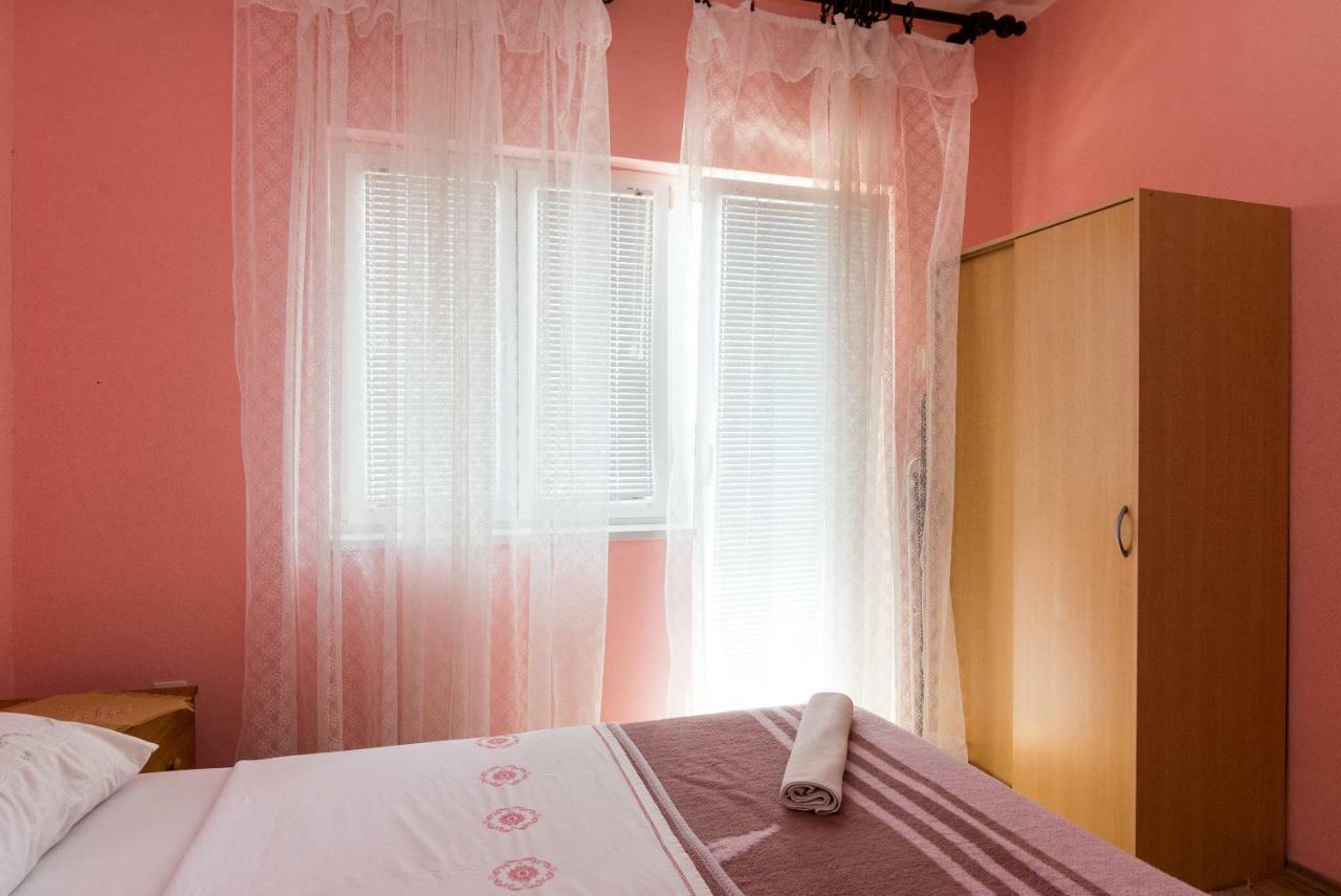 Apartments G&M Vodice Exterior photo