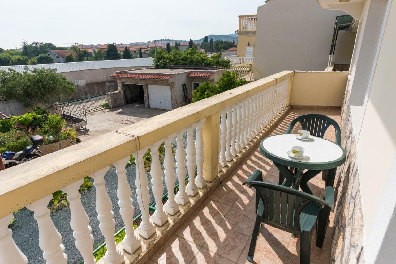 Apartments G&M Vodice Exterior photo