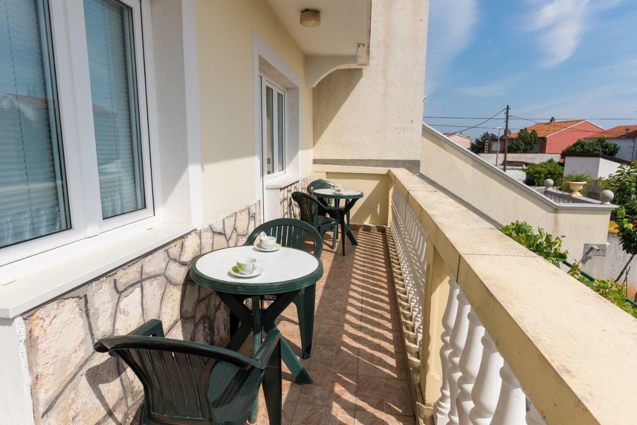 Apartments G&M Vodice Exterior photo