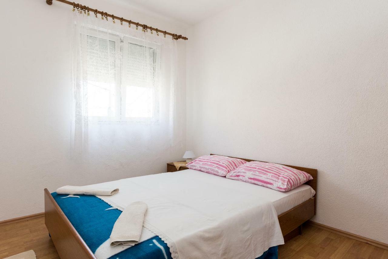 Apartments G&M Vodice Exterior photo