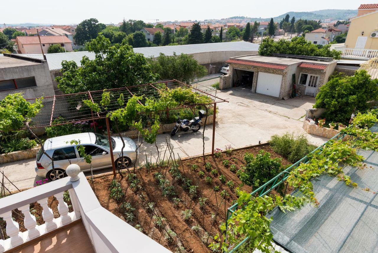 Apartments G&M Vodice Exterior photo