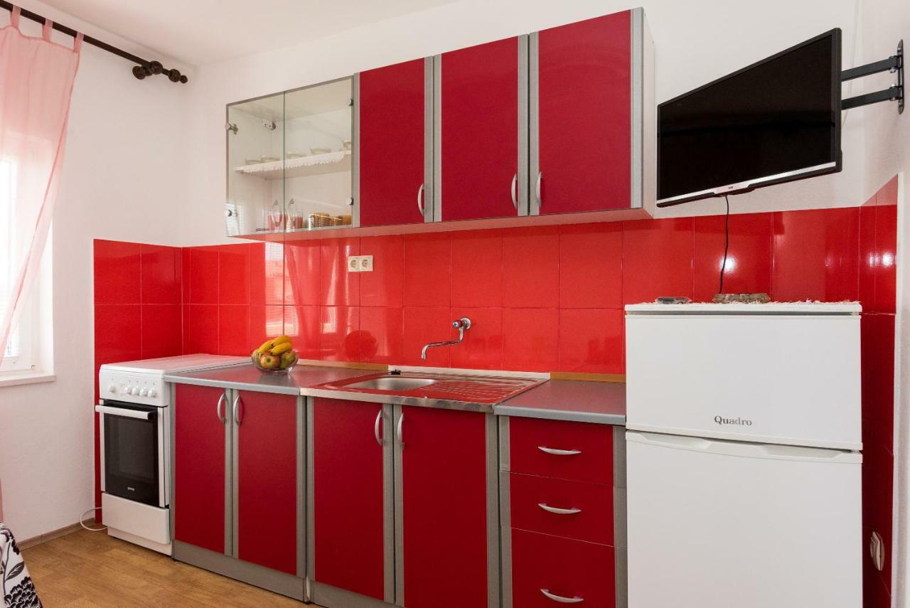 Apartments G&M Vodice Exterior photo