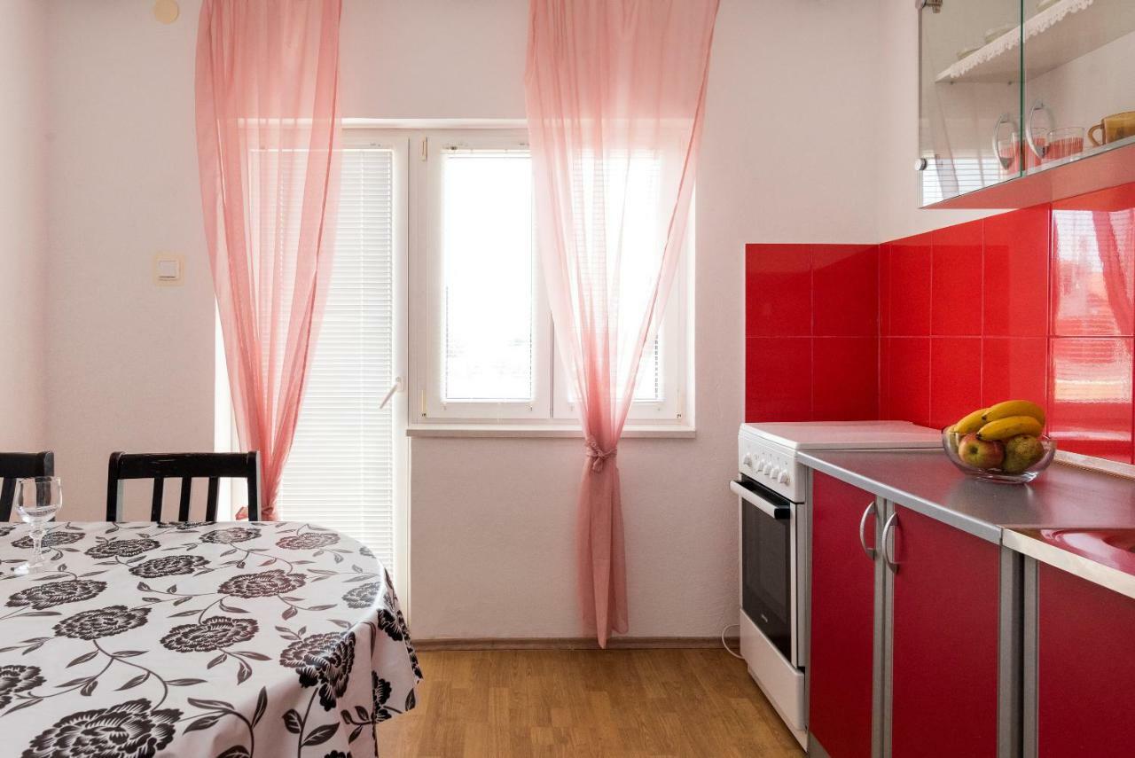 Apartments G&M Vodice Exterior photo