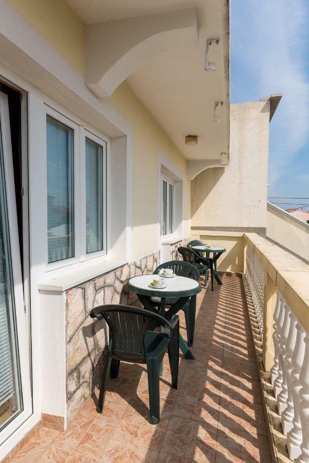 Apartments G&M Vodice Exterior photo